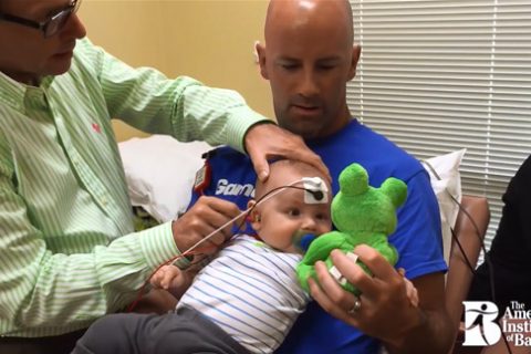 VIDEO CASE STUDY: cVEMP- Best Test for Infants