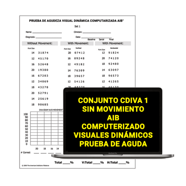 CDVAT - Spanish