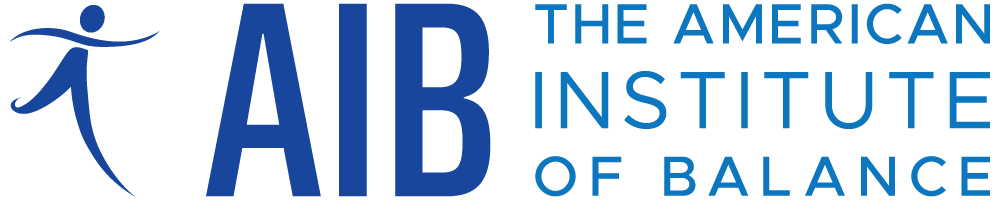The American Institute of Balance