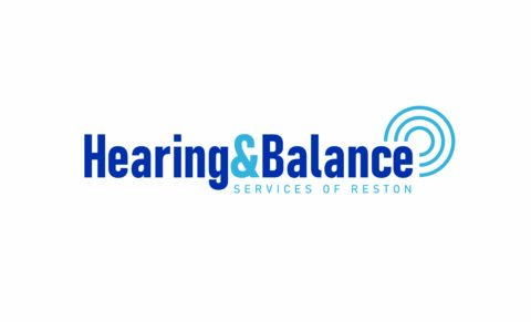 hearing & balance logo