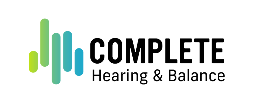 Complete Hearing & Balance