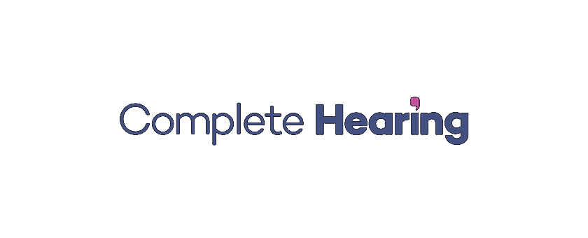 Complete Hearing