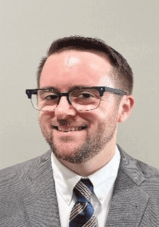 Adam Barga, PT, DPT