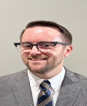 Adam Barga, PT, DPT