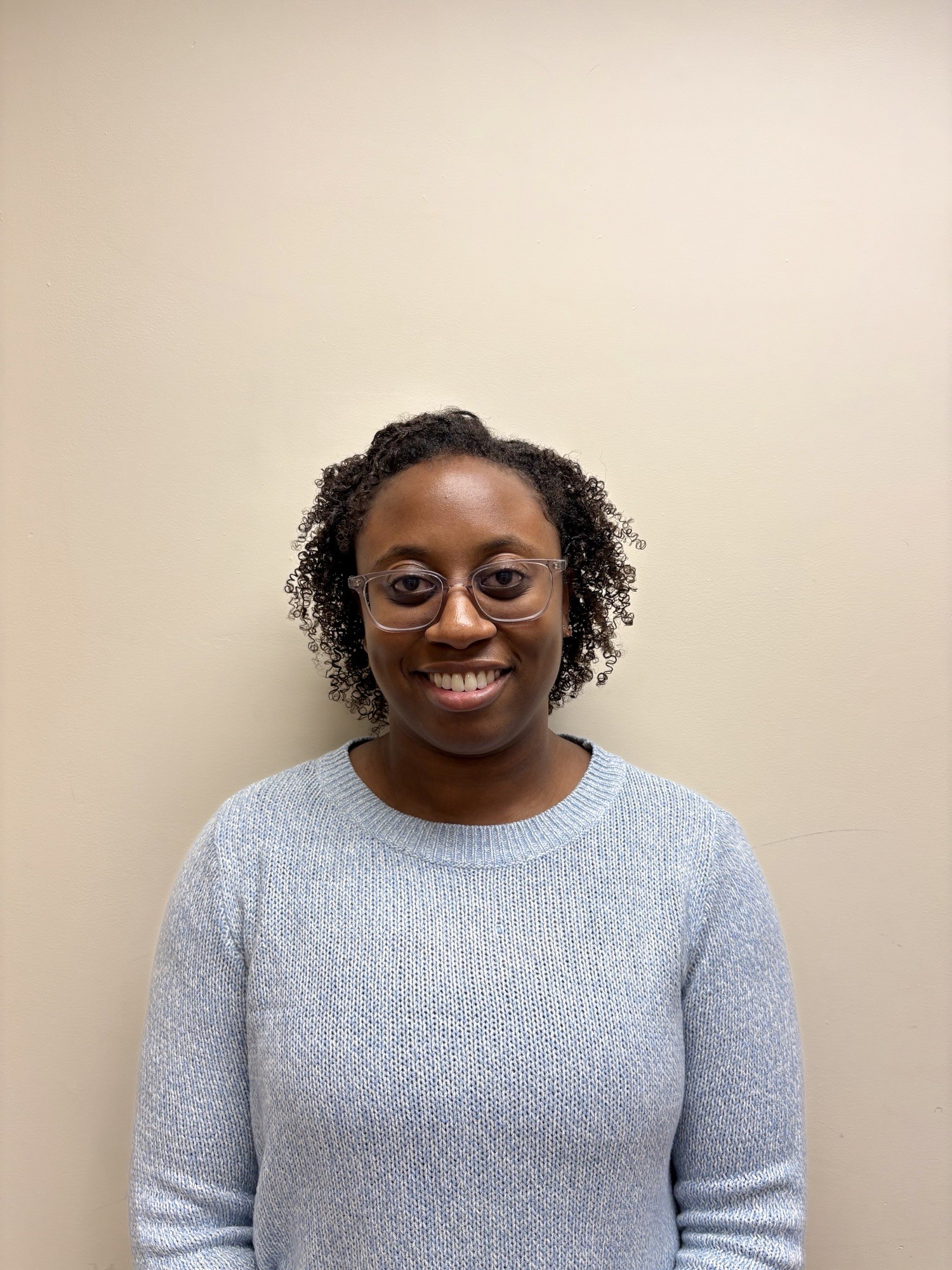 Nicole Theus, PT, DPT