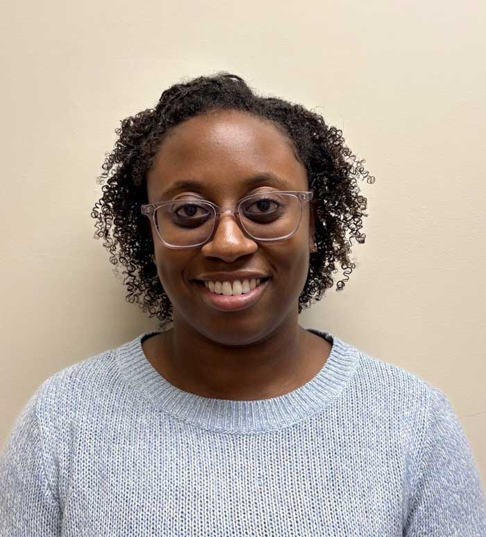 Nicole Theus, PT, DPT