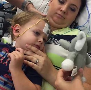VIDEO CASE STUDY: Biomechanics of Gans Repositioning Maneuver (GRM) for a Little Person with bilateral PC-BPPV