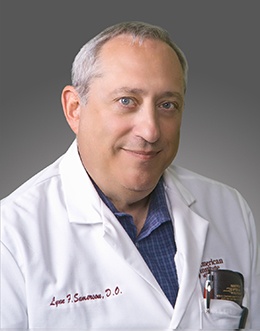 Lynn F. Sumerson D.O. - Ear, Nost & Throat