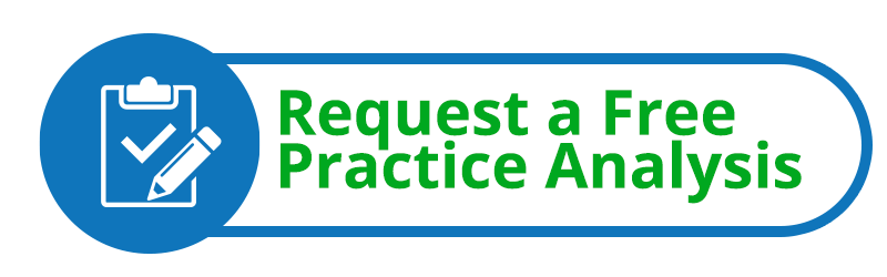 Request a Free Practice Analysis