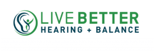 Live Better Hearing + Balance