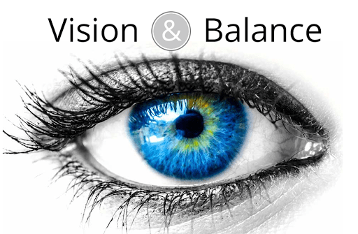 VISION AND BALANCE