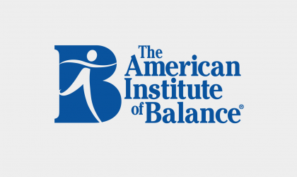 The American Institute of Balance