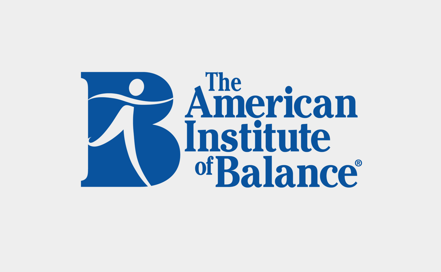 The American Institute of Balance