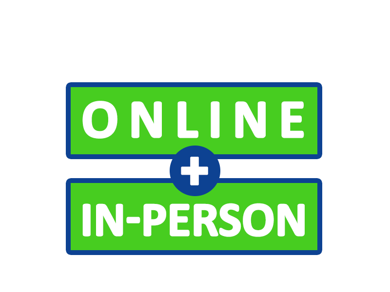 Hybrid Icon
