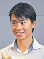 Kenneth Chua Wei De