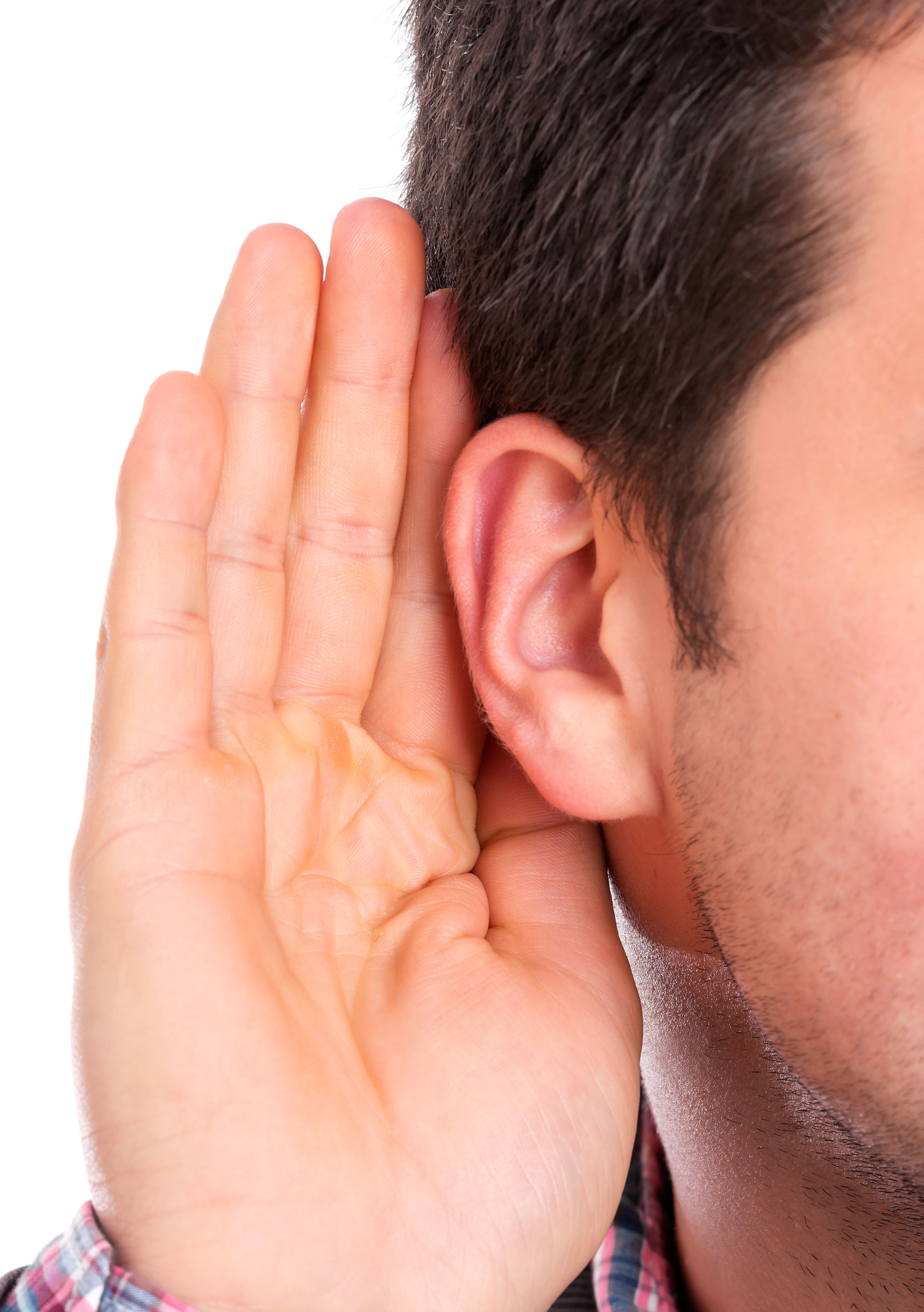 Hearing Information