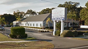 The American Institute of Balance - Port Richey, FL